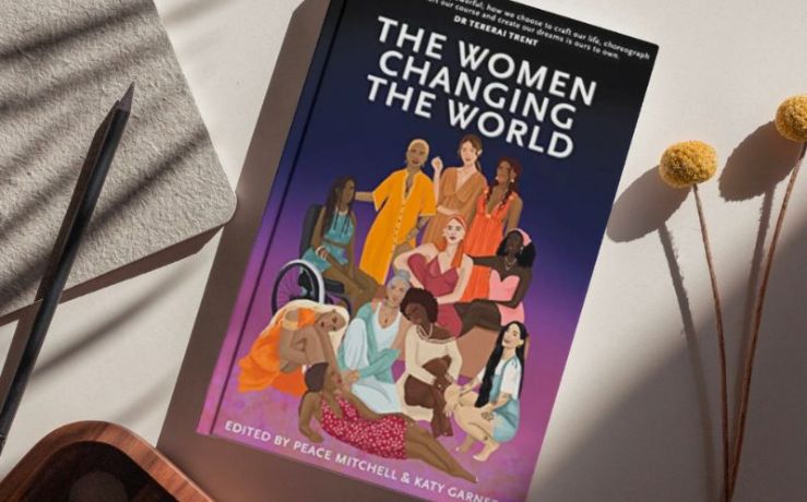 The Women Changing The World